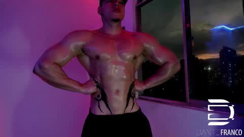 Snapshot of dante_franco chatting on November 2025 11:02:01 PM dante_franco online show from November 2025 11:02:01 PM
