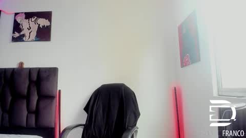 Snapshot of dante_franco chatting on December 2025 03:10:01 PM dante_franco online show from December 2025 03:10:01 PM