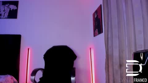 Snapshot of dante_franco chatting on January 2026 01:08:01 AM dante_franco online show from January 2026 01:08:01 AM