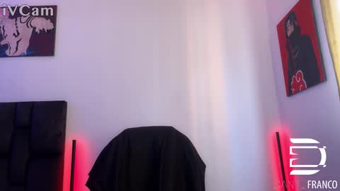 Snapshot of dante_franco chatting on February 2026 01:38:02 PM dante_franco online show from February 2026 01:38:02 PM