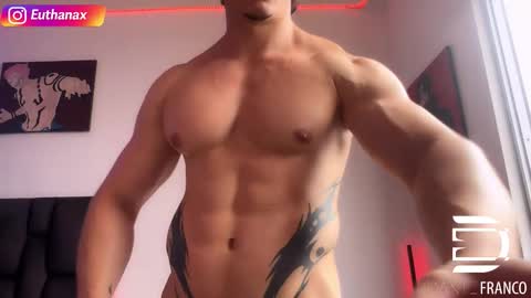 Snapshot of dante_franco chatting on March 2026 10:14:01 PM dante_franco online show from March 2026 10:14:01 PM