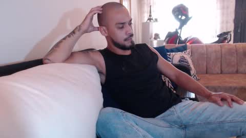 Dante Hell online show from March 2026 03:06:01 PM