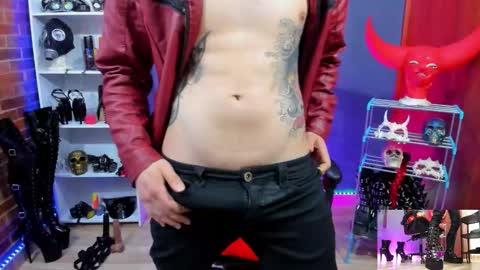 Dante online show from February 2026 05:25:01 PM