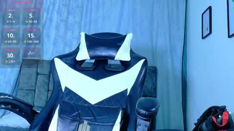 DANTE KENT online show from April 2026 01:56:01 PM