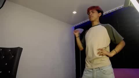 Snapshot of dante_luxx_ chatting on March 2026 03:40:02 PM Dante online show from March 2026 03:40:02 PM