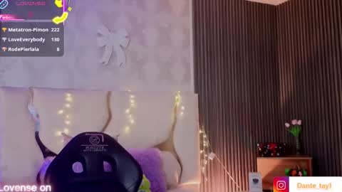 Snapshot of dante_tay1 chatting on March 2026 07:15:01 AM David online show from March 2026 07:15:01 AM