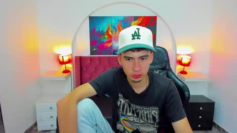 Snapshot of dante_tompson chatting on March 2025 06:30:01 PM Dante online show from March 2025 06:30:01 PM