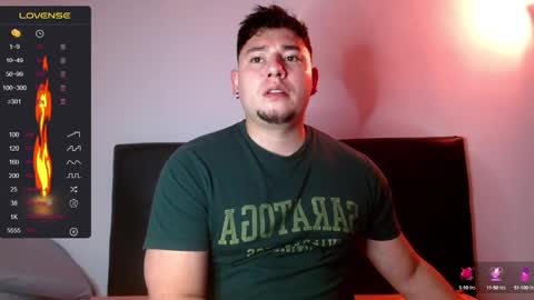 Snapshot of dante_xo chatting on January 2025 12:54:01 AM  A L E J A N D R O  online show from January 2025 12:54:01 AM