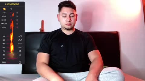 Snapshot of dante_xo chatting on February 2025 09:13:02 PM  A L E J A N D R O  online show from February 2025 09:13:02 PM