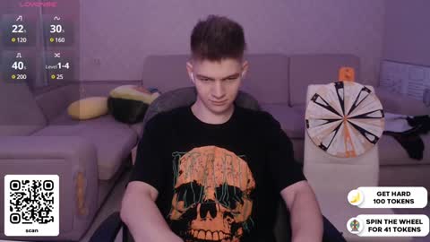 Snapshot of dantebigboi chatting on December 2024 07:00:01 PM Daniel online show from December 2024 07:00:01 PM