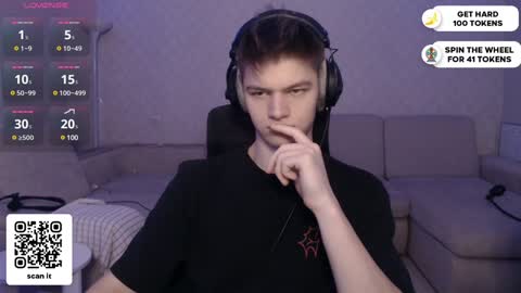 Snapshot of dantebigboi chatting on January 2025 04:55:01 PM Daniel online show from January 2025 04:55:01 PM