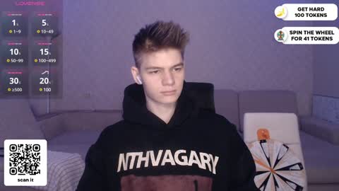 Snapshot of dantebigboi chatting on January 2025 04:16:01 PM Daniel online show from January 2025 04:16:01 PM