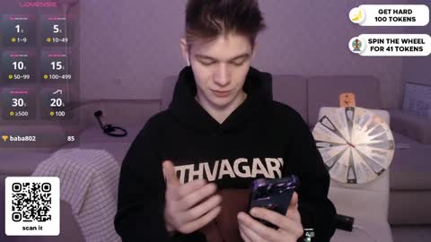 Snapshot of dantebigboi chatting on January 2025 05:00:02 PM Daniel online show from January 2025 05:00:02 PM