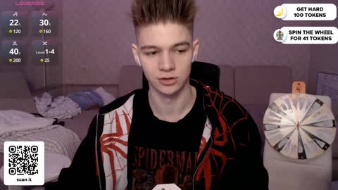 Snapshot of dantebigboi chatting on January 2025 09:19:02 PM Daniel online show from January 2025 09:19:02 PM