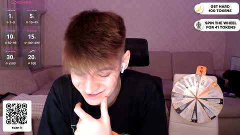 Snapshot of dantebigboi chatting on January 2025 05:06:01 PM Daniel online show from January 2025 05:06:01 PM