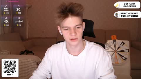 Snapshot of dantebigboi chatting on January 2025 05:19:01 PM Daniel online show from January 2025 05:19:01 PM