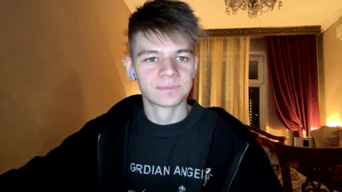 Snapshot of dantebigboi chatting on January 2025 07:04:02 PM Daniel online show from January 2025 07:04:02 PM