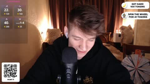 Snapshot of dantebigboi chatting on February 2025 06:07:01 PM Daniel online show from February 2025 06:07:01 PM