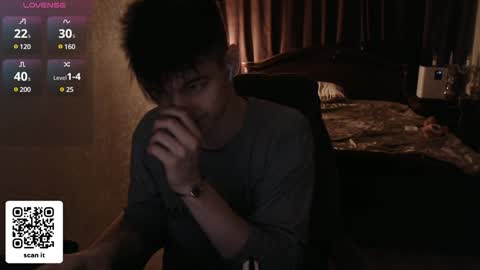 Snapshot of dantebigboi chatting on February 2025 05:34:01 PM Daniel online show from February 2025 05:34:01 PM