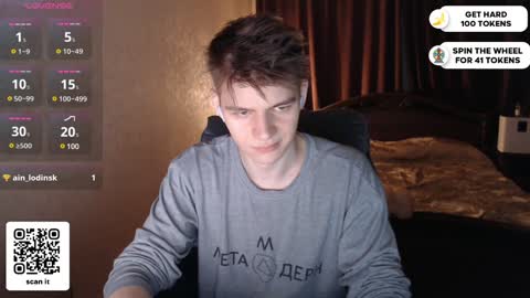 Snapshot of dantebigboi chatting on February 2025 05:51:01 PM Daniel online show from February 2025 05:51:01 PM