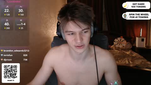 Snapshot of dantebigboi chatting on February 2025 08:42:02 PM Daniel online show from February 2025 08:42:02 PM