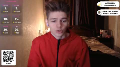 Snapshot of dantebigboi chatting on February 2025 07:13:01 PM Daniel online show from February 2025 07:13:01 PM