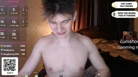 Snapshot of dantebigboi chatting on February 2025 10:15:01 PM Daniel online show from February 2025 10:15:01 PM