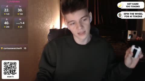 Snapshot of dantebigboi chatting on February 2025 05:39:02 PM Daniel online show from February 2025 05:39:02 PM