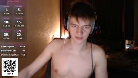 Snapshot of dantebigboi chatting on February 2025 11:47:02 PM Daniel online show from February 2025 11:47:02 PM