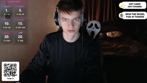 Snapshot of dantebigboi chatting on February 2025 07:14:02 PM Daniel online show from February 2025 07:14:02 PM