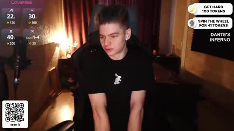 Snapshot of dantebigboi chatting on March 2025 01:12:01 AM Daniel online show from March 2025 01:12:01 AM