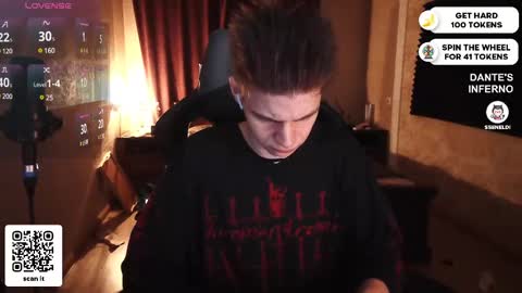 Snapshot of dantebigboi chatting on March 2025 08:00:02 PM Daniel online show from March 2025 08:00:02 PM