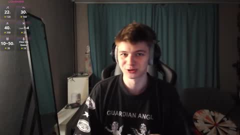 Snapshot of dantebigboi chatting on September 2025 12:32:01 PM Daniel online show from September 2025 12:32:01 PM