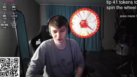 Snapshot of dantebigboi chatting on October 2025 02:04:01 PM Daniel online show from October 2025 02:04:01 PM