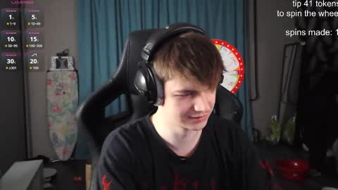 Snapshot of dantebigboi chatting on October 2025 02:28:02 PM Daniel online show from October 2025 02:28:02 PM