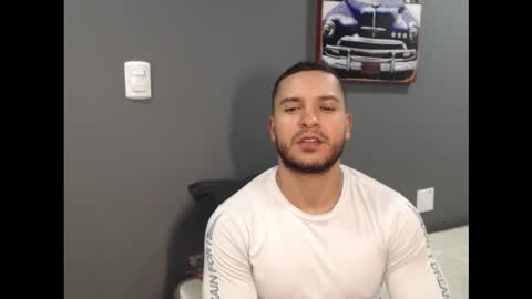 dantebrown1 online show from February 2026 03:15:01 AM