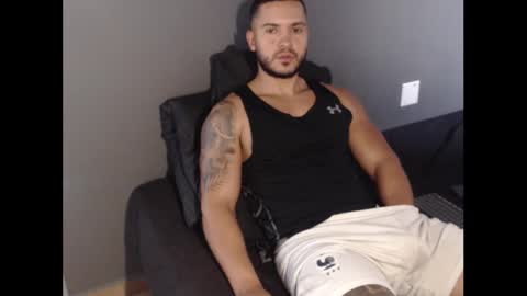 dantebrown1 online show from March 2026 02:02:02 PM