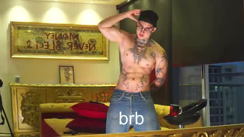 Dante coppola online show from February 2026 01:38:01 AM