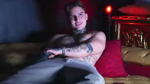 Dante coppola online show from June 2026 02:53:01 AM