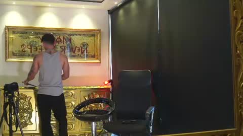 Snapshot of dantecoppolaa chatting on July 2026 10:01:02 PM Dante coppola online show from July 2026 10:01:02 PM