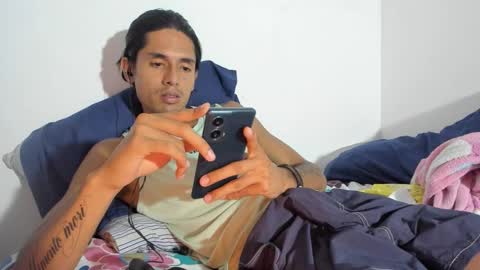 X Dante7373574 online show from December 2025 03:01:02 AM