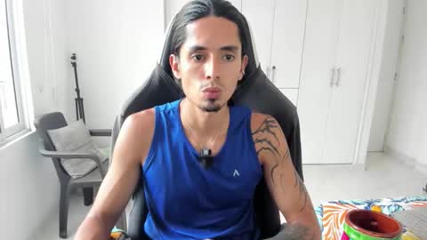 X Dante7373574 online show from March 2026 09:55:01 PM