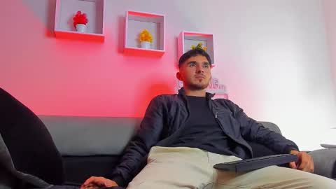 Dante online show from February 2026 03:03:01 AM