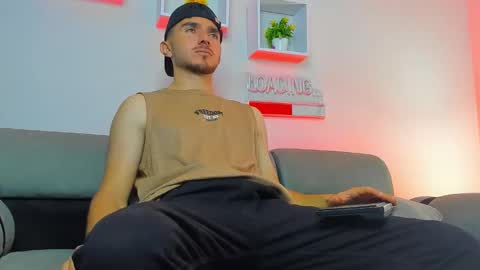 Dante online show from February 2026 03:25:02 AM