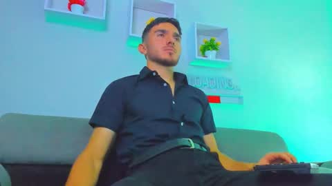 Dante online show from February 2026 04:12:02 AM