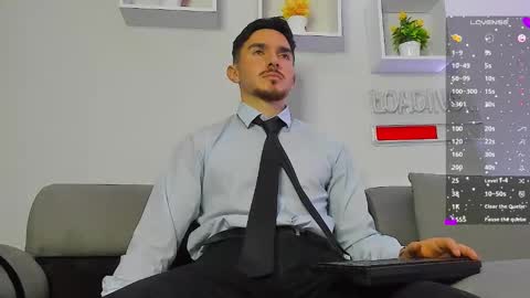 Dante online show from April 2026 03:37:01 AM