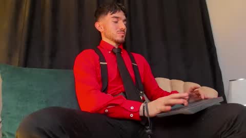 Dante online show from May 2026 11:54:02 PM
