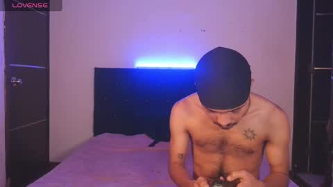 DANTEEGS  online show from May 2026 04:32:01 AM