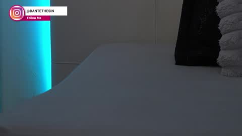 Dante online show from December 2025 08:36:02 PM