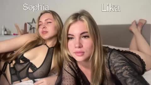 DanteetBeatrix online show from March 2026 10:21:02 AM